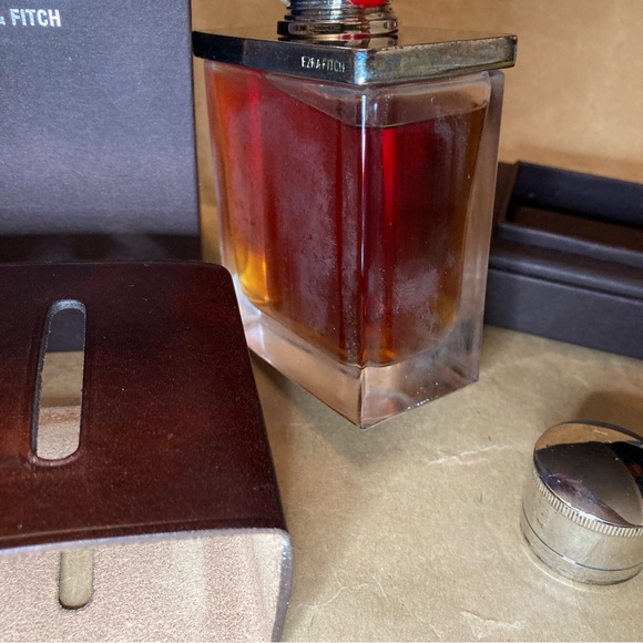 abercrombie & fitch ezra fitch *Rare* - Picture 6 of 13